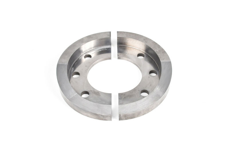 Tungsten carbide wear parts