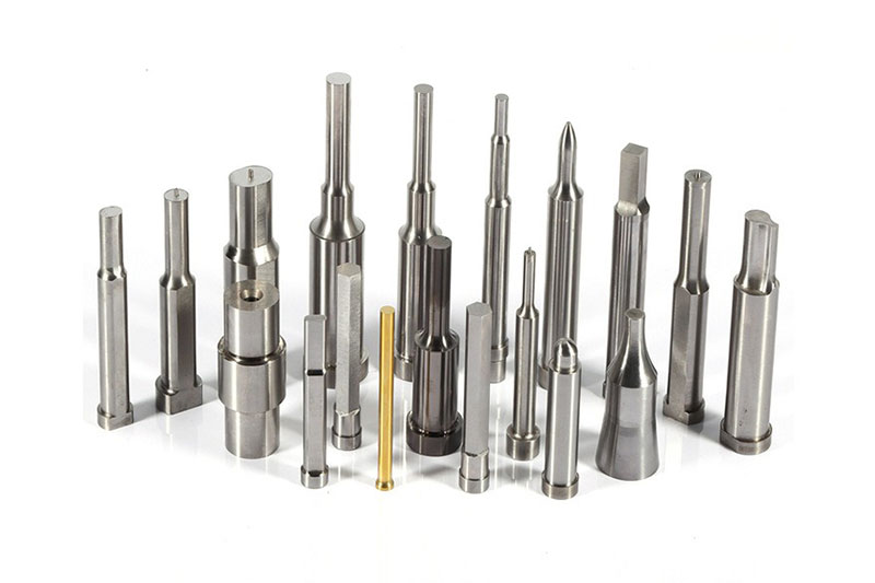 China supplier of stamping die parts