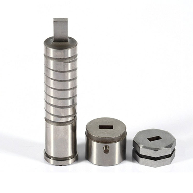 China supplier of stamping die parts