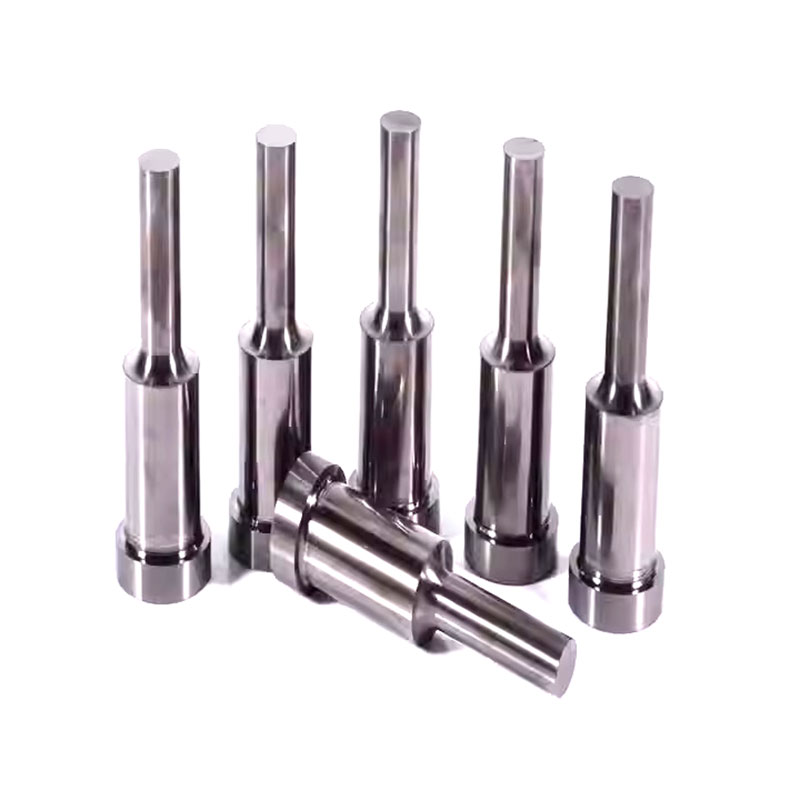 China supplier of stamping die parts