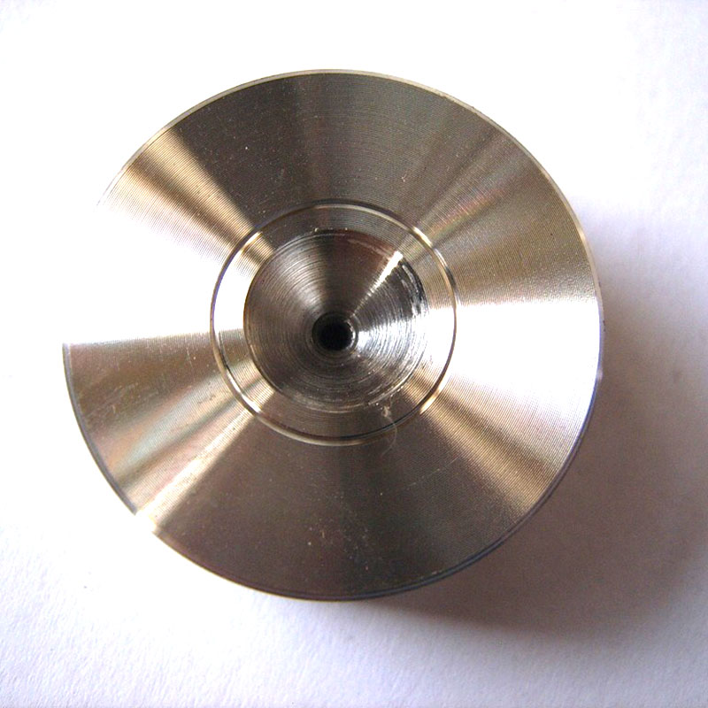 carbide wire drawing die