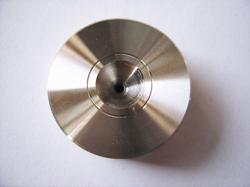 carbide wire drawing die