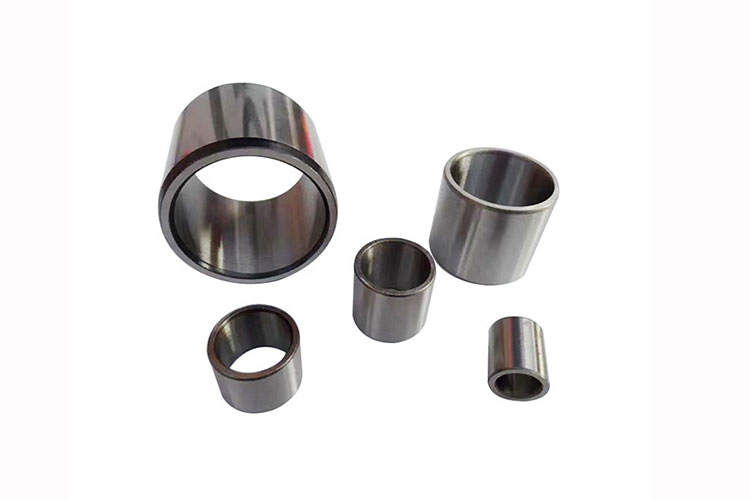 carbide neck sizing bushings