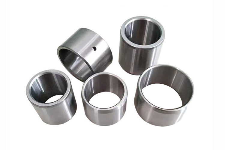 carbide bushings