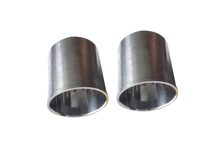 Carbide Bushings