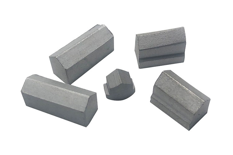 mining carbide wear parts