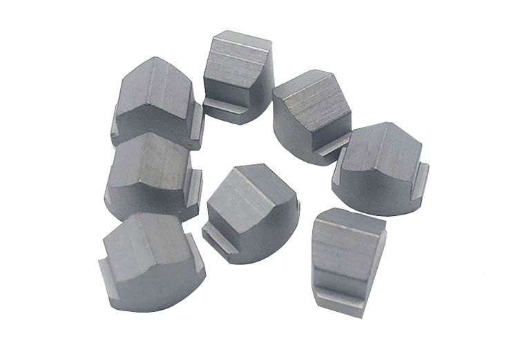 mining carbide wear parts