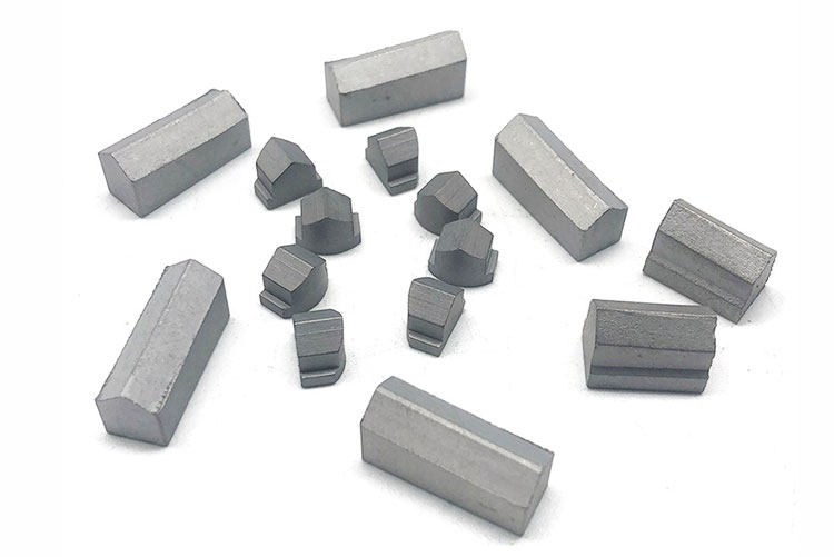 mining carbide wear parts