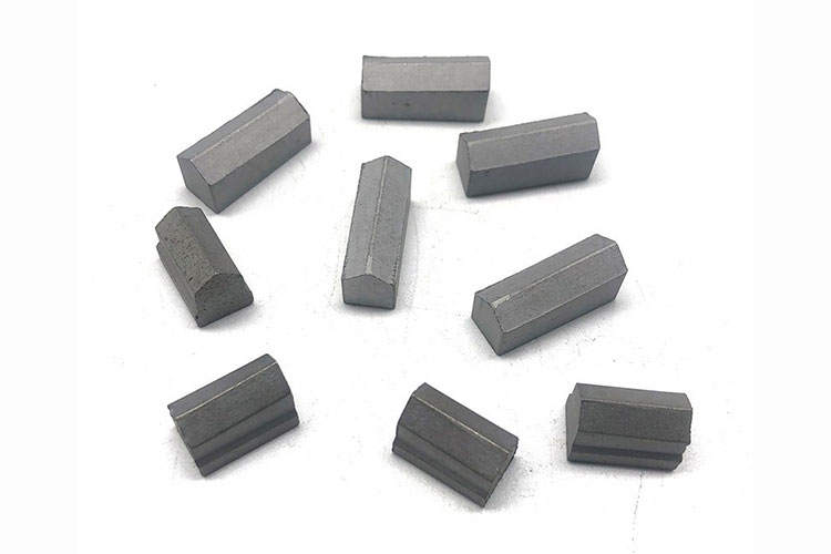 mining carbide wear parts