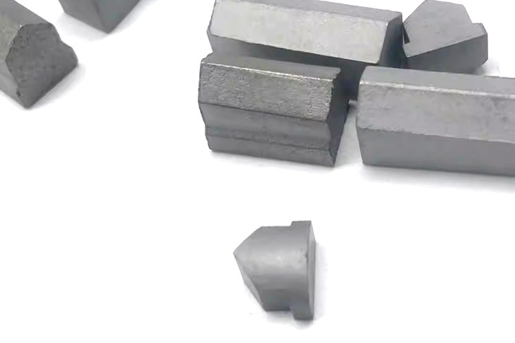 mining carbide wear parts