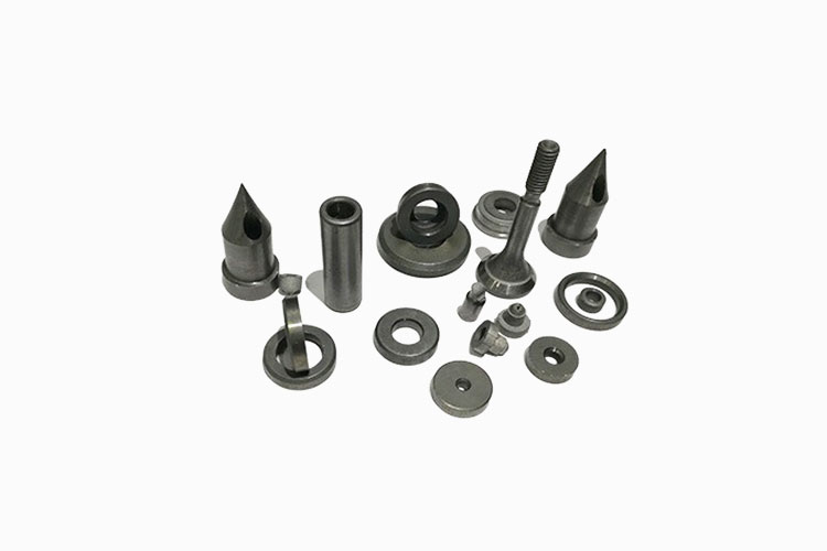 sintered carbide parts