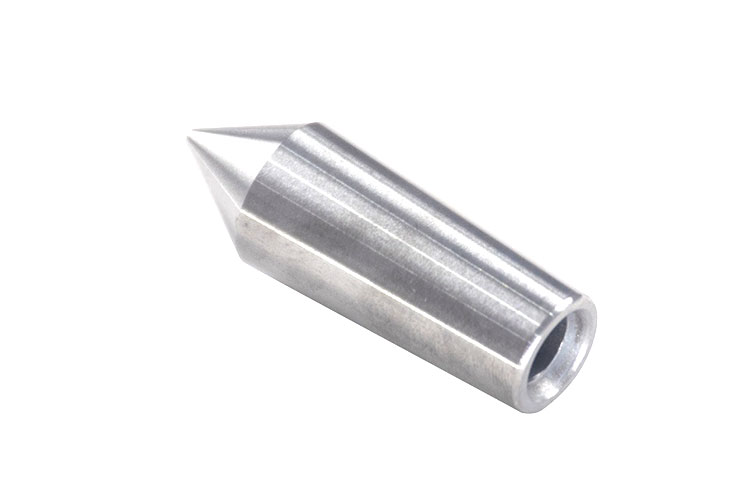 Internal thread carbide nozzle