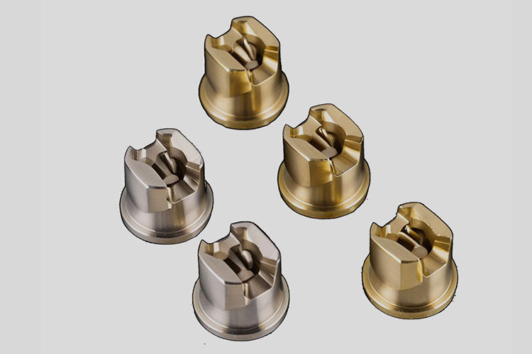 carbide nozzle