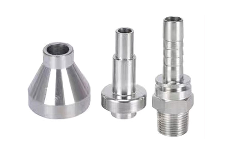 carbide threading machining