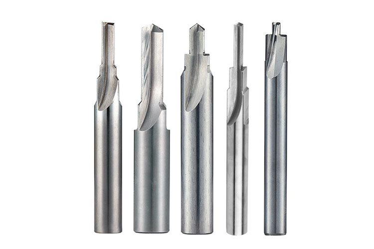 carbide tip die drills