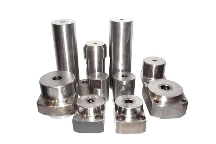 tungsten carbide extrusion dies